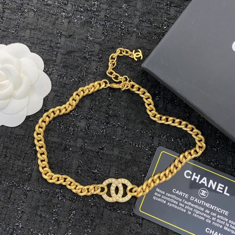 Chanel Necklaces